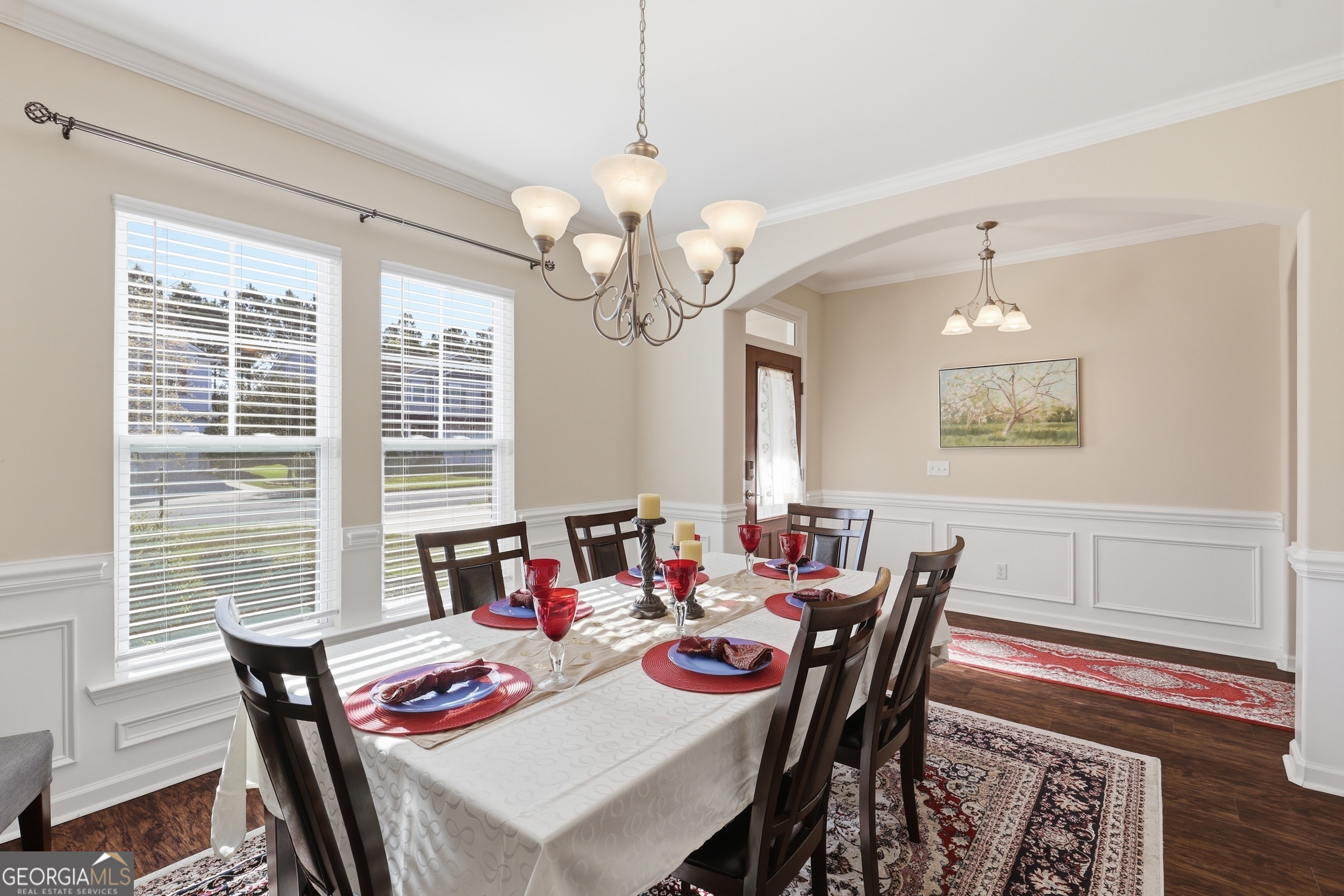 Residential in Savannah 2