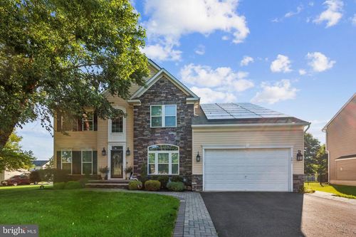 601 Archibald Ln, FLORENCE, NJ, 08518-4011 | Card Image