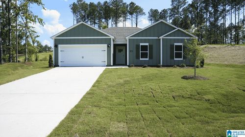 5456 Shady Maple Drive, BESSEMER, AL, 35022 | Card Image