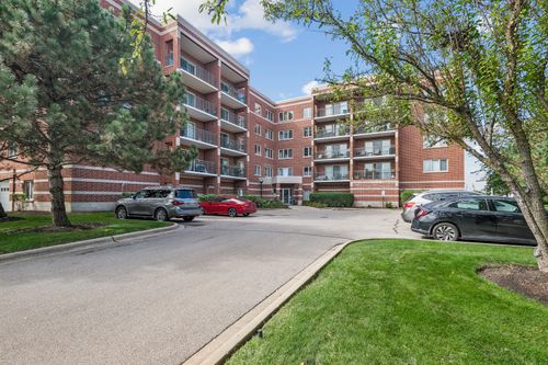 307-4160 N Natchez Avenue, Chicago, IL, 60634 | Card Image