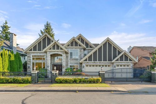 7720 Sunnymede Cres, Richmond, BC, V6Y1H2 | Card Image