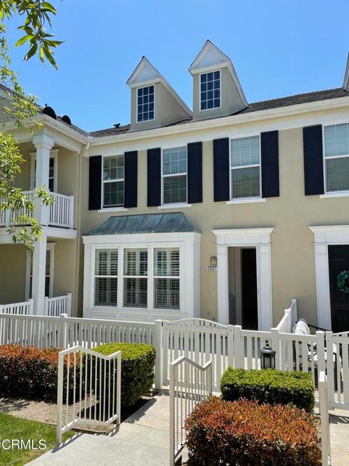 5607 Dorsey St, Ventura, CA, 93003 | Card Image