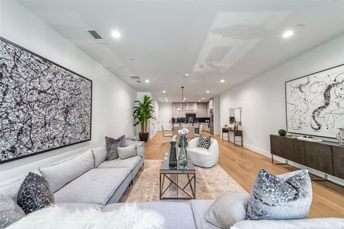1a-3601 Routh St, Dallas, TX, 75219-4943 | Card Image