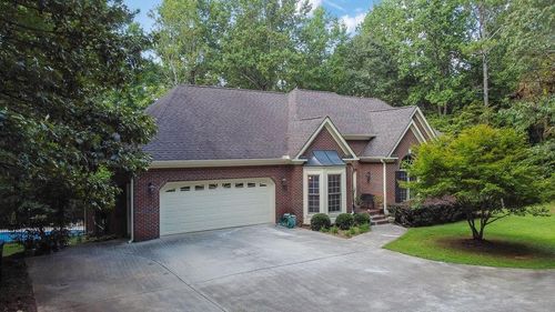 241 Wild Turkey Rdg, Ball Ground, GA, 30107-4279 | Card Image