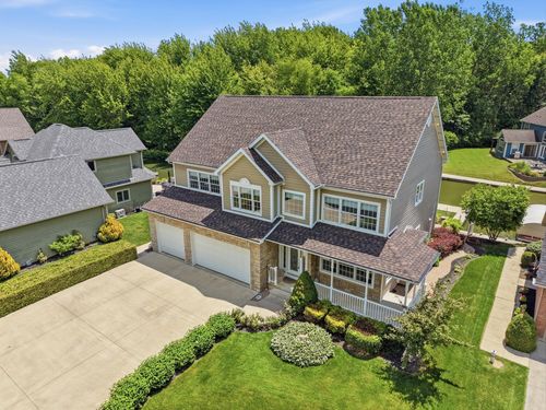 5562 W Hidden Shores Dr, Celina, OH, 45822-7126 | Card Image