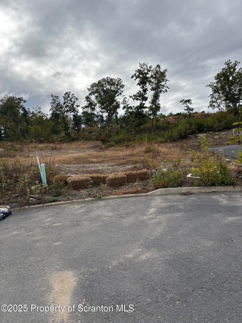 LOT #6 Railroad Street, Moosic, PA, 18507 | Card Image