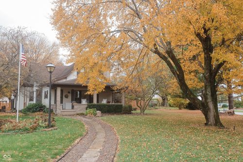 3151 E 150 S, Franklin, IN, 46131-8071 | Card Image