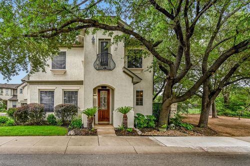 3816 Gaines Ct, Austin, TX, 78735-6489 | Card Image