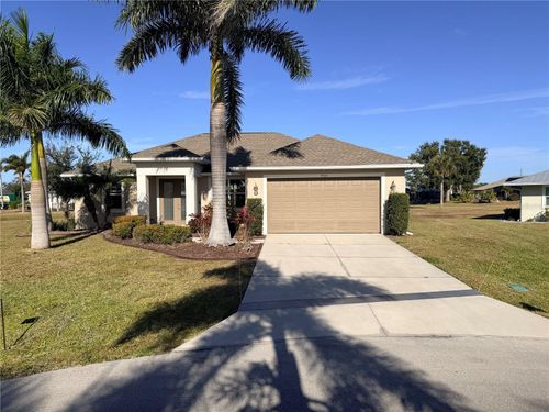 7505 Carissa, PUNTA GORDA, FL, 33955-1004 | Card Image