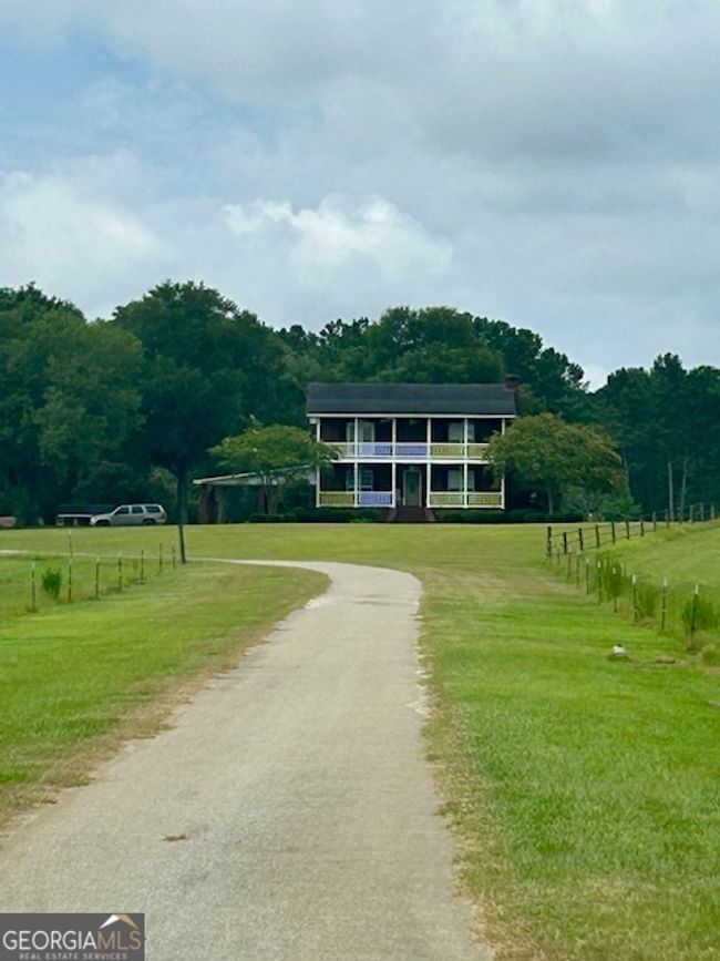 1302 Jim Sapp Rd, House other with 3 bedrooms, 3 bathrooms and null parking in Claxton GA | Image 43