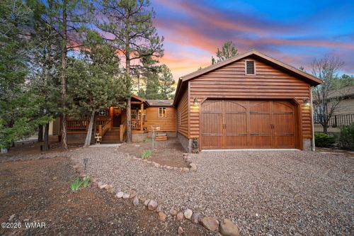 2041 Pine Grove Dr, Show Low, AZ, 85901-2947 | Card Image