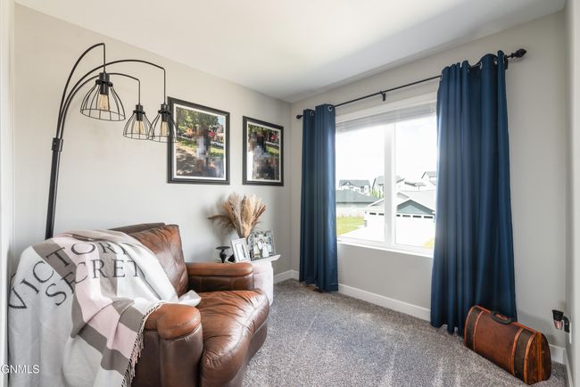 4808 Cornice Loop, House other with 5 bedrooms, 4 bathrooms and null parking in Bismarck ND | Image 17