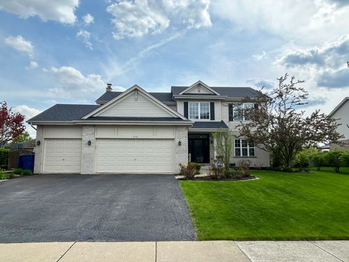 716 Sandpiper Dr, New Lenox, IL, 60451-8635 | Card Image