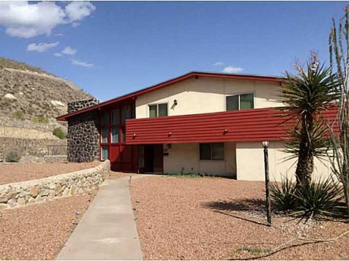 1520 Lost Padre Mine Dr, El Paso, TX, 79902-2822 | Card Image