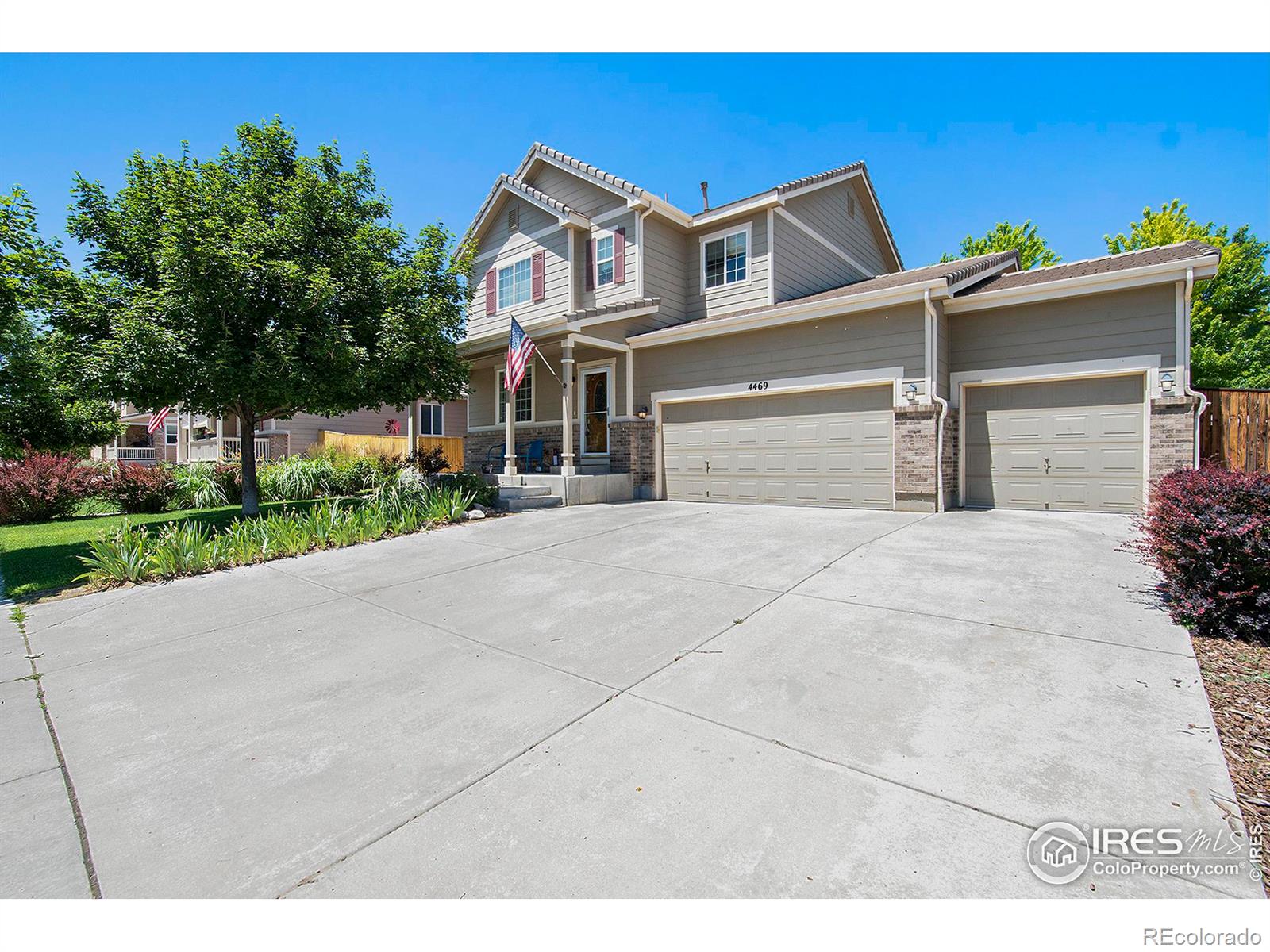 Oxbow Dr, Brighton, CO 80601