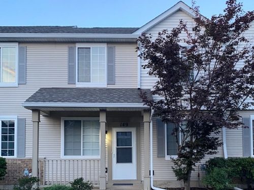 4-149 Foxglove, Romeoville, IL, 60446-4050 | Card Image