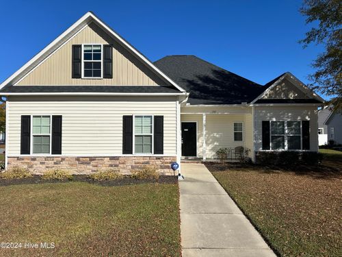 1301 Pine Drive, Winterville, NC, 28590 | Card Image