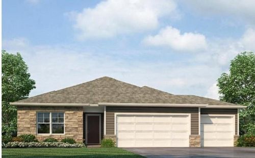 612 Izzy Way, Liberty, MO, 64068-1840 | Card Image