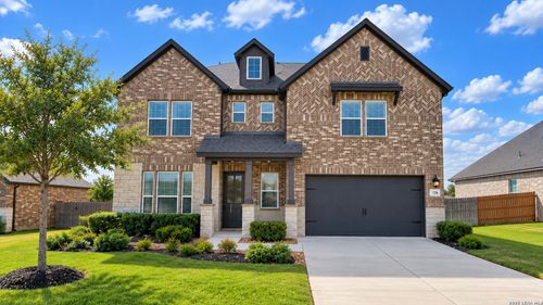 174 Azalea Aly, Castroville, TX, 78009-2290 | Card Image