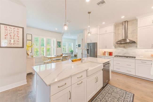 4710 W El Prado Blvd, House other with 4 bedrooms, 5 bathrooms and null parking in TAMPA FL | Image 13