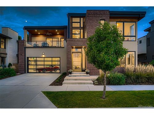 7006 E Archer Pl, Denver, CO, 80230-6962 | Card Image
