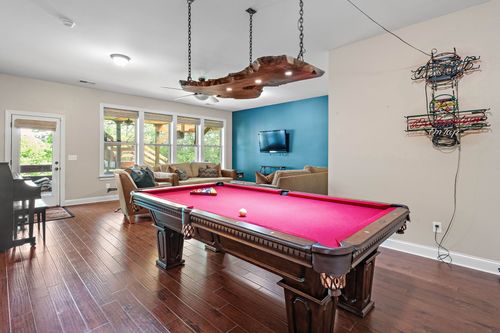 5113 Mountainbrook Cir, Hermitage, TN, 37076-1484 | Card Image