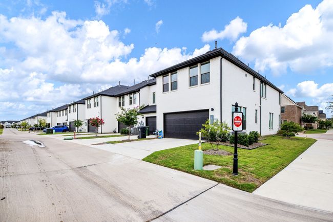 4502 Smokey Quartz Ln, Townhouse with 2 bedrooms, 3 bathrooms and null parking in Arlington TX | Image 23
