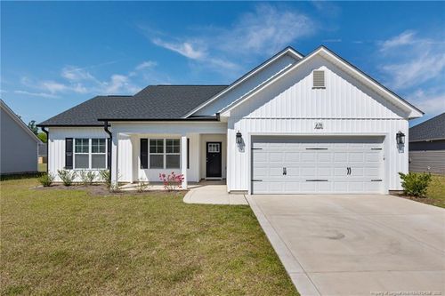 278 Guard Ln, Parkton, NC, 28371-2502 | Card Image