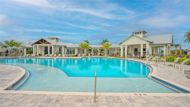 17340 Savory Mist Cir, House other with 4 bedrooms, 3 bathrooms and null parking in BRADENTON FL | Image 62