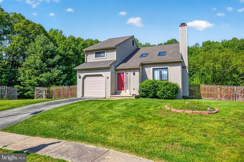 5 Cavallero Ct, NEW CASTLE, DE, 19720-4659 | Card Image