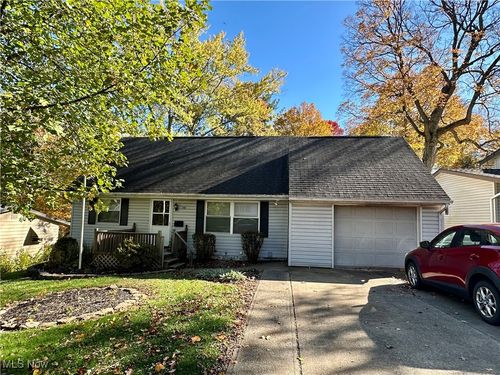 540 Carver St Nw, Massillon, OH, 44647-5338 | Card Image