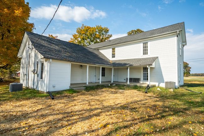 6081 Lakeview Rd, House other with 4 bedrooms, 2 bathrooms and 3 parking in Springfield TN | Image 30