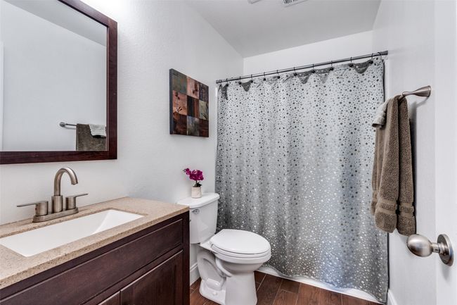 13355 Leather Strap Dr, House other with 4 bedrooms, 2 bathrooms and null parking in Haslet TX | Image 23