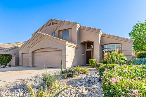 9719 E Pine Valley Road, Scottsdale, AZ, 85260 | Card Image