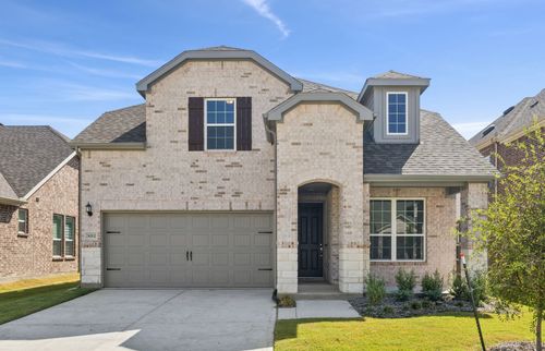 3012 Landmark Dr, Celina, TX, 75009-3070 | Card Image