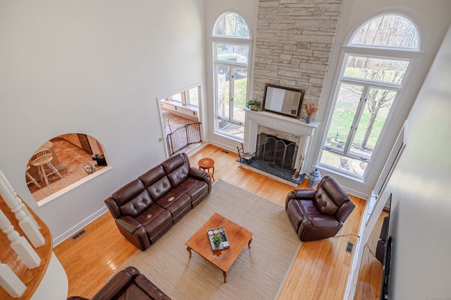 10 Edna Ct, House other with 4 bedrooms, 5 bathrooms and 10 parking in Brookfield CT | Image 23