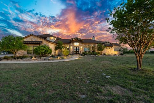 112 Big Sky, Burnet, TX, 78611-3692 | Card Image