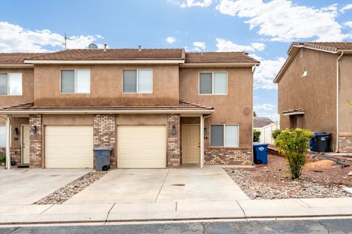 34-790 N 2720 E, St George, UT, 84790-5761 | Card Image