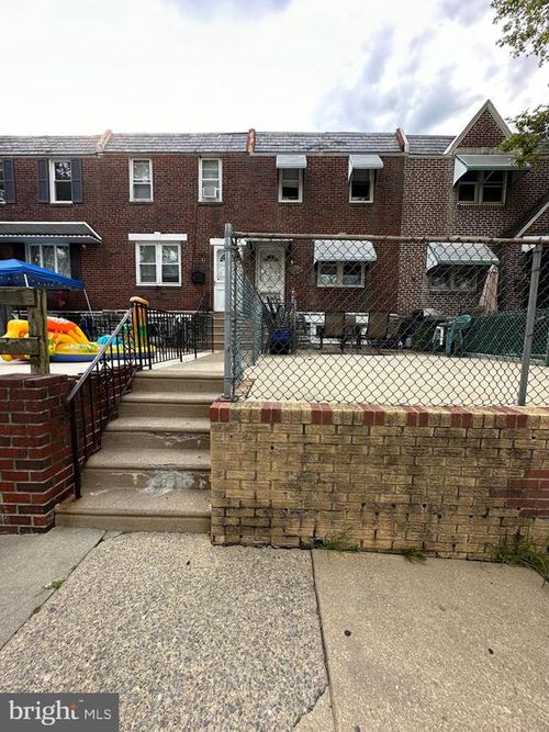 6018 Frontenac St, PHILADELPHIA, PA, 19149-3237 | Card Image