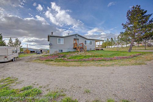 723 Barbara Dr, Craig, CO, 81625-8669 | Card Image