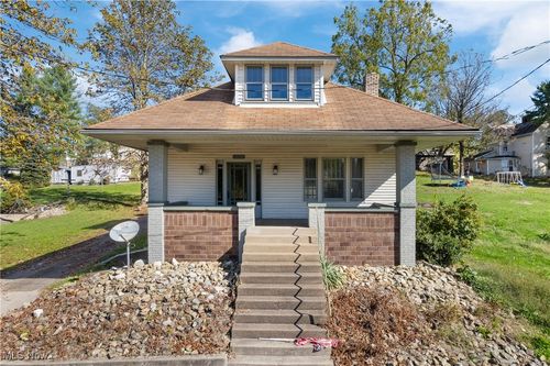 12033 Claypike Rd, Pleasant City, OH, 43772-9691 | Card Image