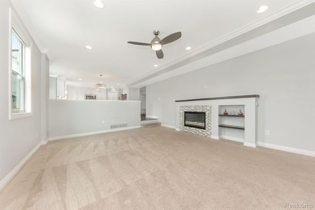 8354 Crab Apple Trl, House other with 4 bedrooms, 3 bathrooms and null parking in Dexter MI | Image 21