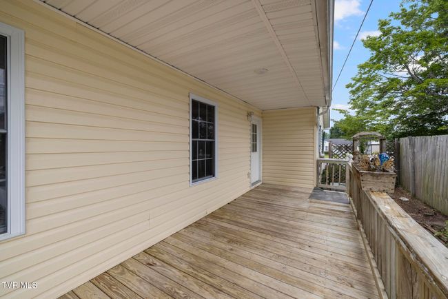 2012 Euclid Ave, House other with 3 bedrooms, 2 bathrooms and null parking in Bristol VA | Image 31