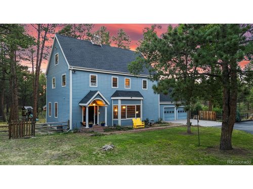 5150 High Meadows Ln, Colorado Springs, CO, 80908-3811 | Card Image