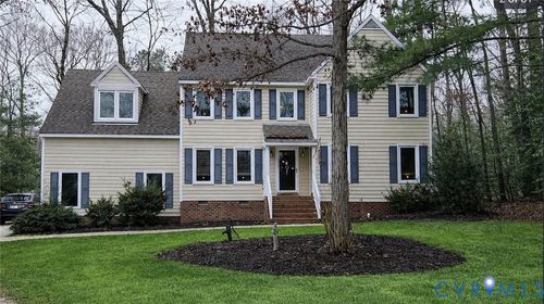 715 Sawdust Cir, Manakin Sabot, VA, 23103 | Card Image