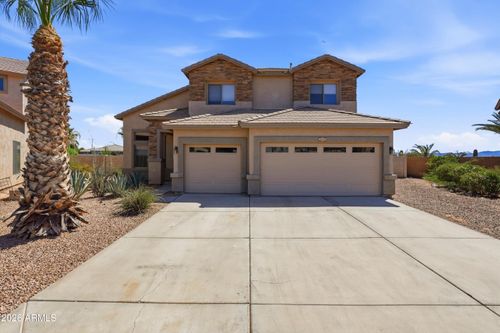 46203 W Sky Ln, Maricopa, AZ, 85139-6946 | Card Image