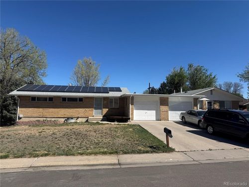 7375 W 3rd Ave, Lakewood, CO, 80226-1608 | Card Image