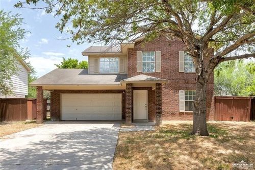 3507 San Esteban St, Mission, TX, 78572-7509 | Card Image