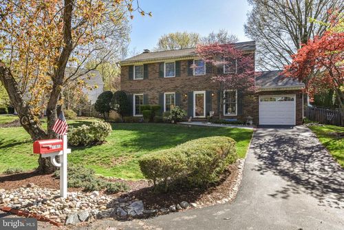 11613 Bedfordshire Ave, ROCKVILLE, MD, 20854-2014 | Card Image