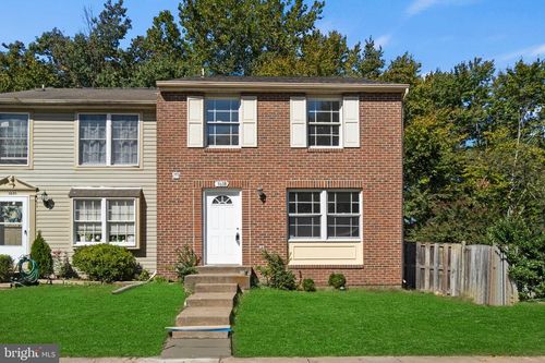 3618 Wharf Ln, TRIANGLE, VA, 22172-1028 | Card Image